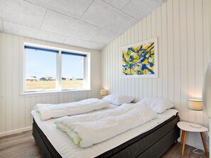 3 bedrooms, Internet - "Edy" - 75m from the sea by Interhome (Læsø)