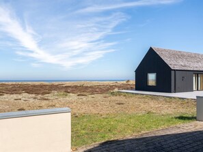 Exterior - "Edy" - 75m from the sea by Interhome (Læsø)