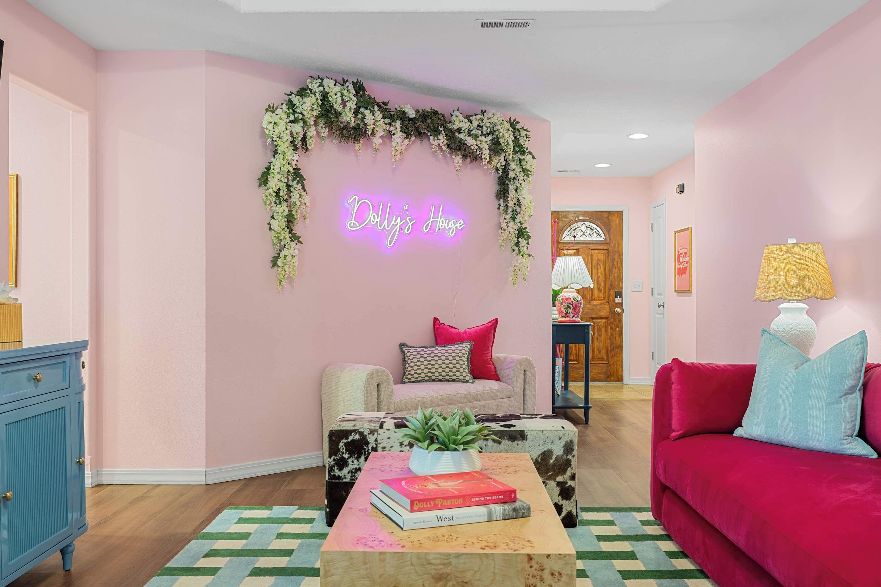 Interieur