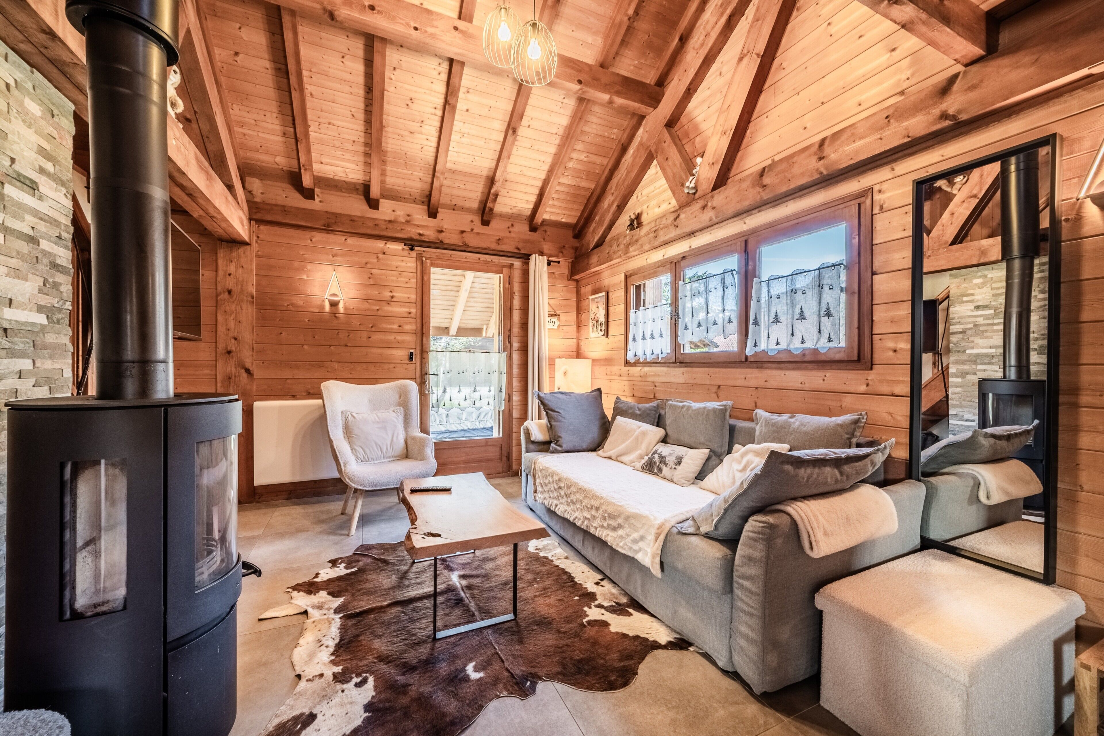 Een tafeltennistafel