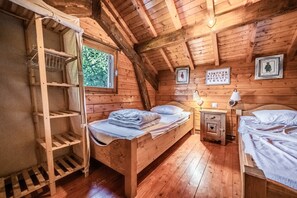 WiFi - Chalet '6p Comfort - L'edelweiss': Mountain View, Private Terrace & Wi-Fi (Verchaix)