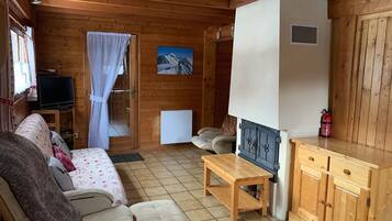 Televisión y tenis de mesa