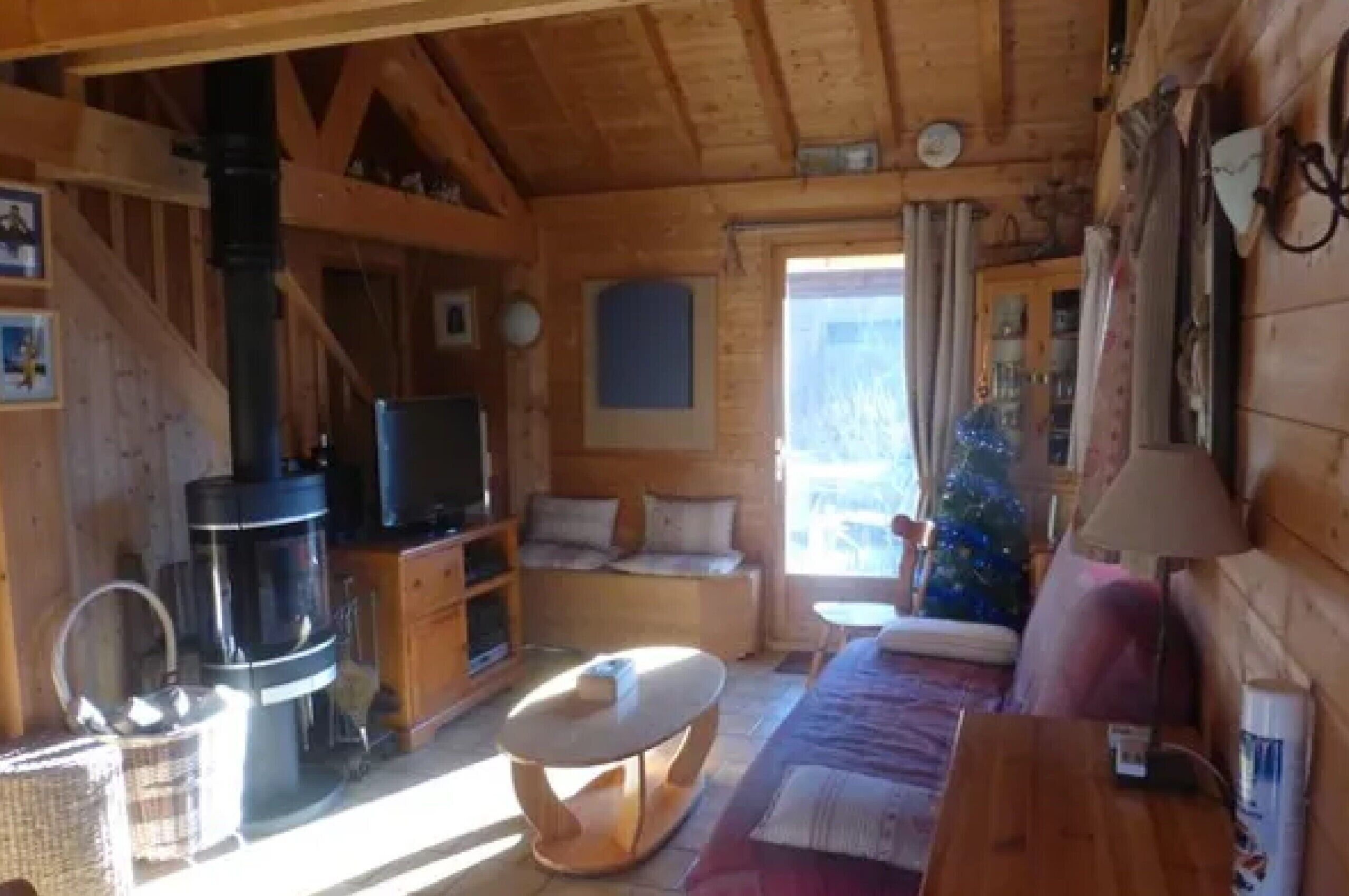 Table de tennis de table