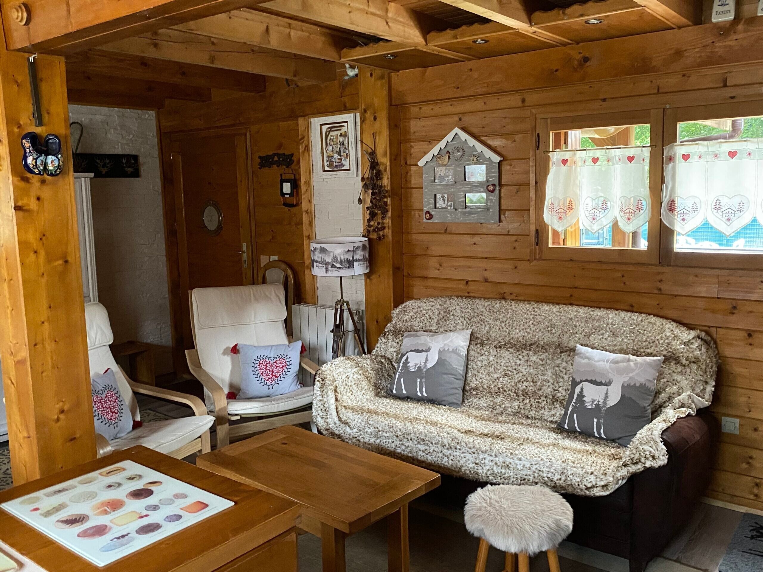 Table de tennis de table