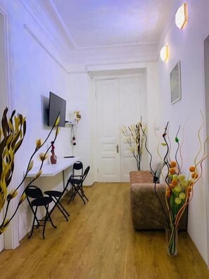 Interior - City Guli Hostel (Tbilisi)