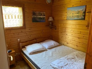 1 Schlafzimmer, WLAN