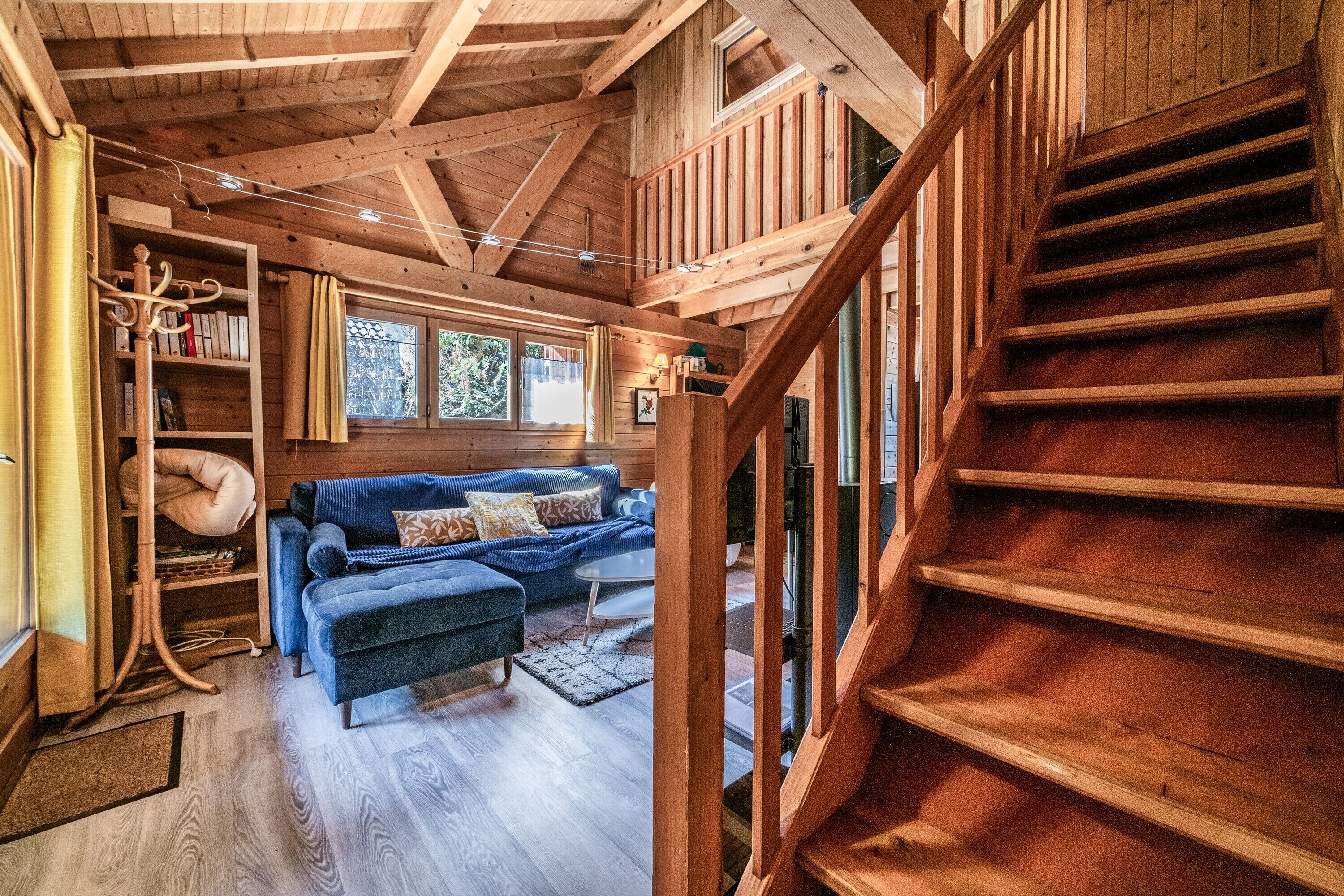 Table de tennis de table