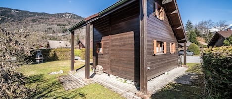 Aussenbereich
