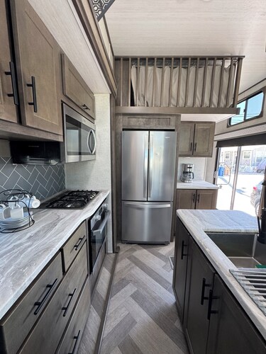 Cozy 1-bedroom & 3-bedroom loft in fantastic Key Largo with Marina