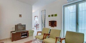 TV - Villa Mario Nerezine / Villa Mario A3+2 (Nerezine)