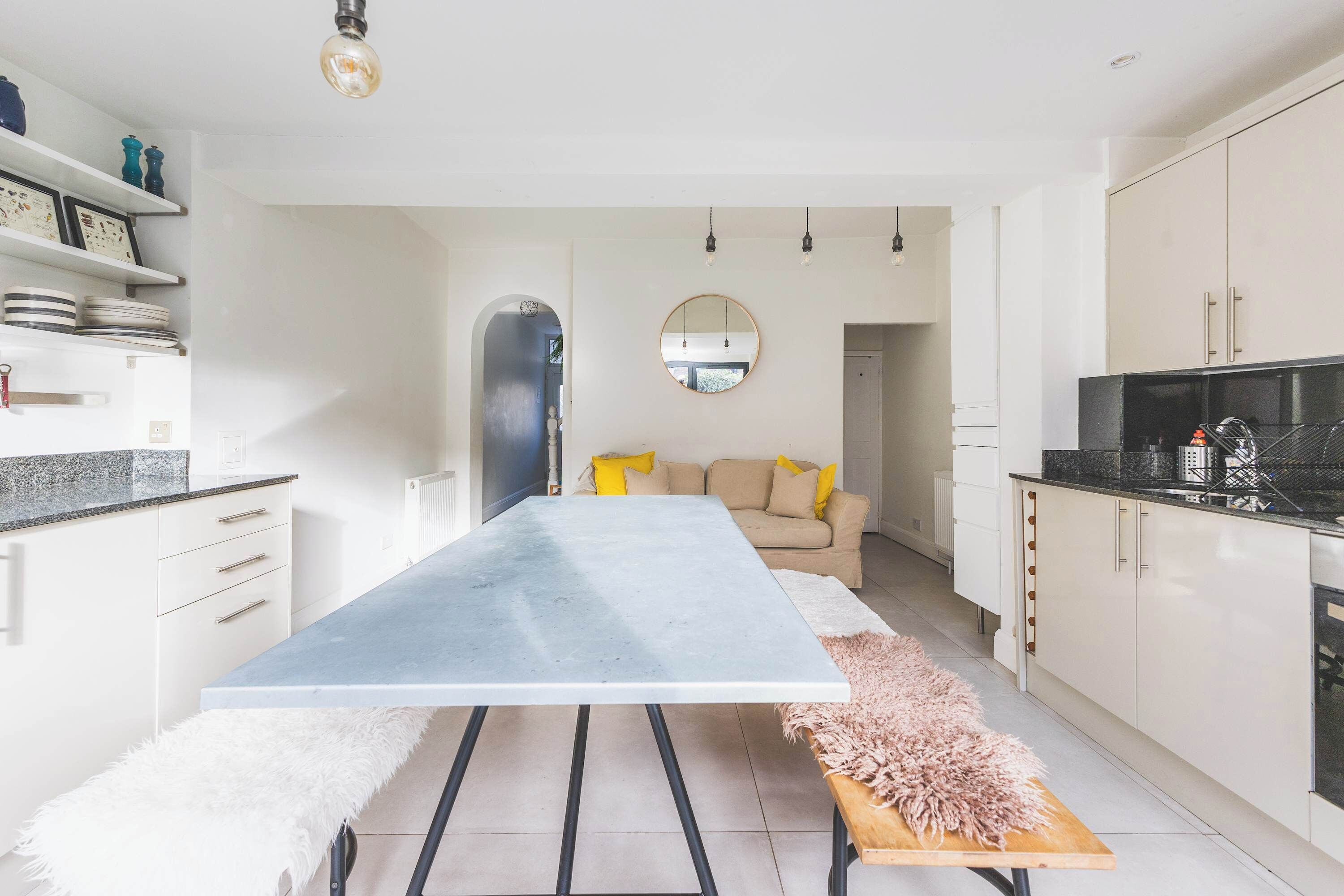 Interieur