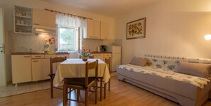 Interior - Zdenka / Zdenka 1 in Veli Lošinj (Veli Lošinj)