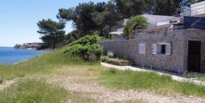 Property grounds - Lacic / Lacic B4 in Mali Lošinj (Mali Lošinj)