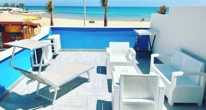 Hotel*** Terraces By The Sea