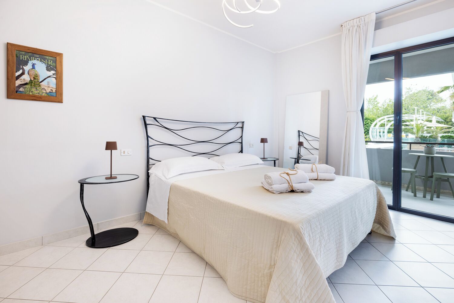 3 chambres, Wi-Fi, draps fournis