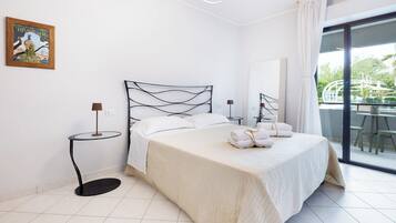 3 chambres, Wi-Fi, draps fournis