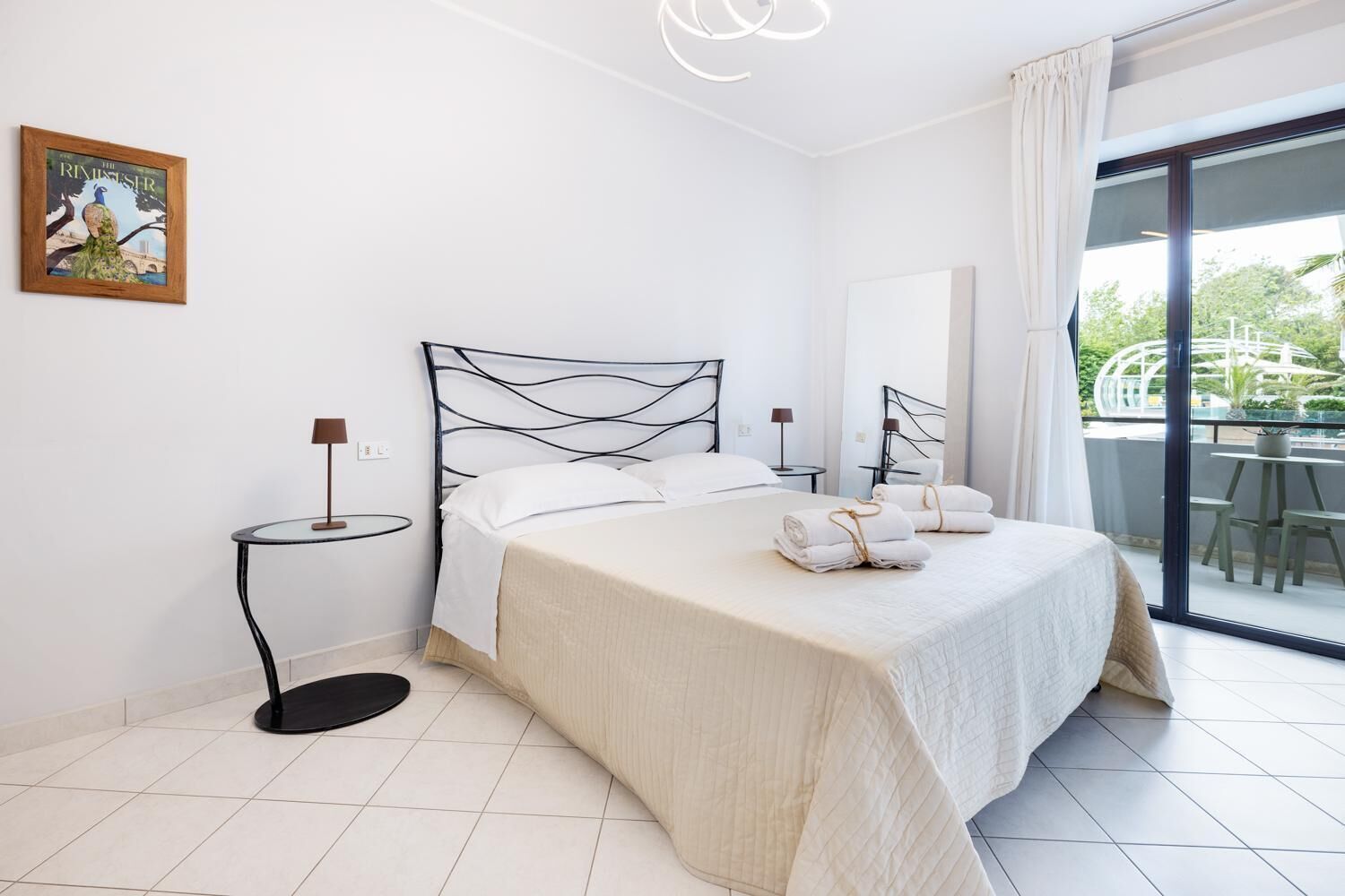 3 chambres, Wi-Fi, draps fournis