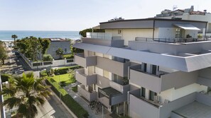 Exterior - Riviera Collection: Carinzia Sea View (RICCIONE)