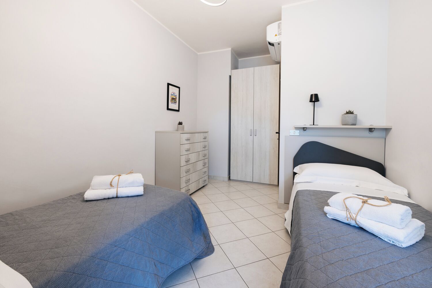 3 chambres, Wi-Fi, draps fournis