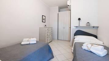 3 chambres, Wi-Fi, draps fournis