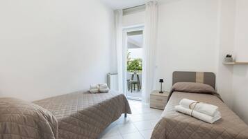 Wi-Fi, draps fournis