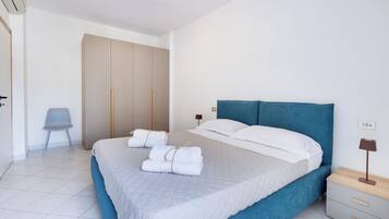 3 Schlafzimmer, kostenloses WLAN, Bettwäsche