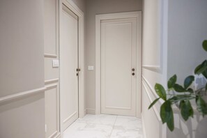 Interior - Siano Luxury Suites -Riviera Collection (Rivabella)