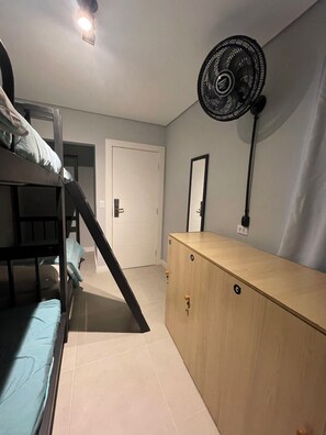 Free WiFi - Social Hostel (Curitiba)