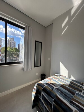 Triple Room, City View - Social Hostel (Curitiba)