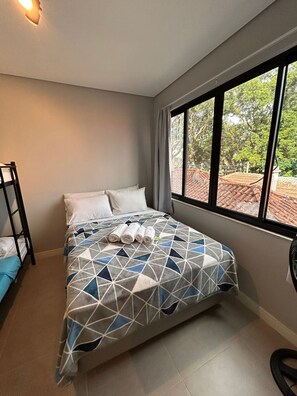 Free WiFi - Social Hostel (Curitiba)