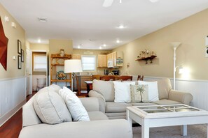 Smart TV - 🌴 Pet Friendly - Barrier Dunes 134 - 91 Cape Escape II ☀️ (Cape San Blas)