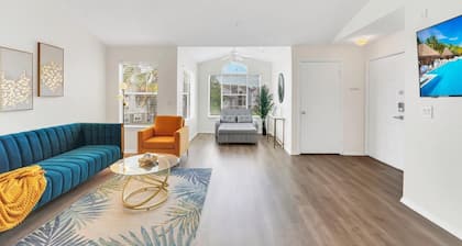 Grand Luxury 2BR Penthouse near Disney Parks