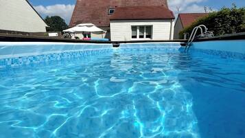 Zwembad