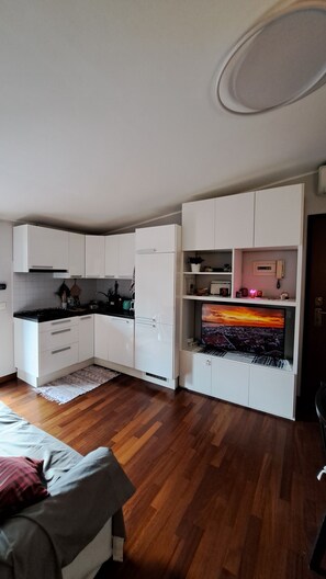 Interior - Lovely and Charming Nest close to Porta Romana (Milano)