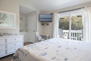 WiFi - Ocean Glen 12, Almost Oceanfront 3BR 2.5BA Condo at Pine Knoll Shores! (Pine Knoll Shores)