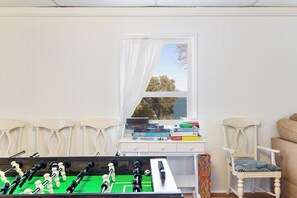 Spielezimmer