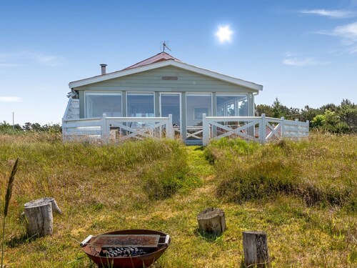 "Answald" - 250m from the sea by Interhome