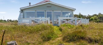 "Answald" - 250m from the sea by Interhome