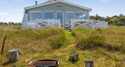 "Answald" - 250m from the sea by Interhome