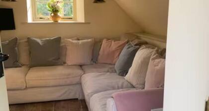 Little Rissington, Pets, Parking, Sleeps 2