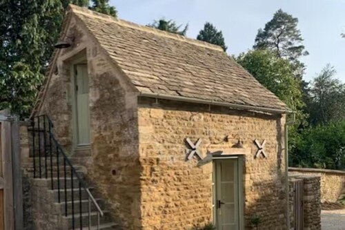 Little Rissington - Pet Ok - Parking - Sleeps 2