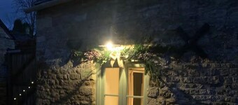 Little Rissington - Pet Ok - Parking - Sleeps 2
