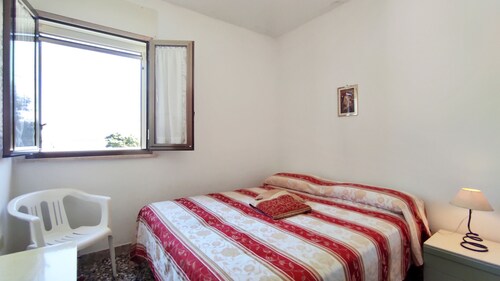 Villetta Murena - Con Piscina Privata E Vista Mare