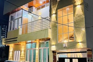 Exterior - Brightness in the Sky – A Cozy, Peaceful Stay with Modern Comforts (Jaipur)