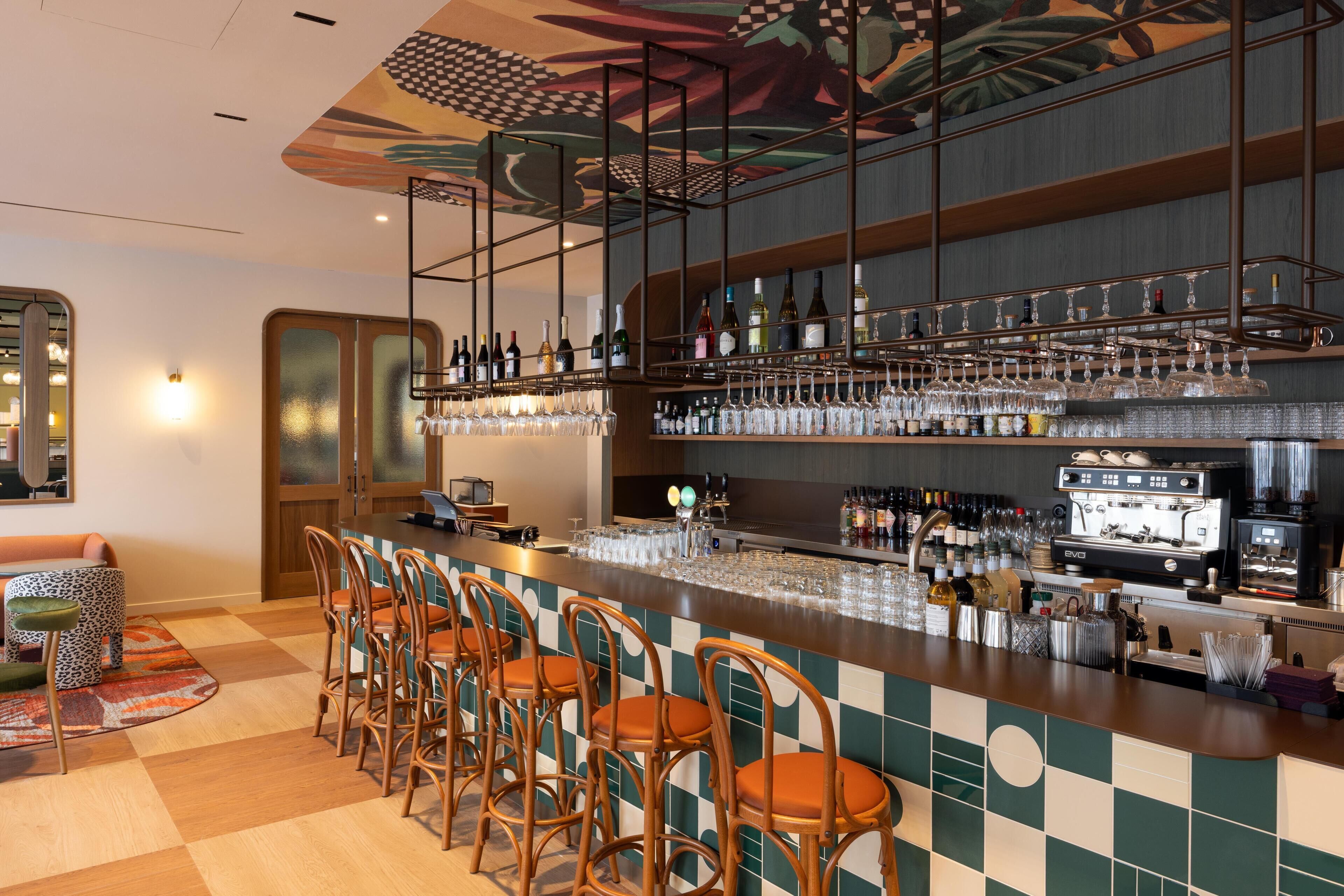 Bar (na propriedade)