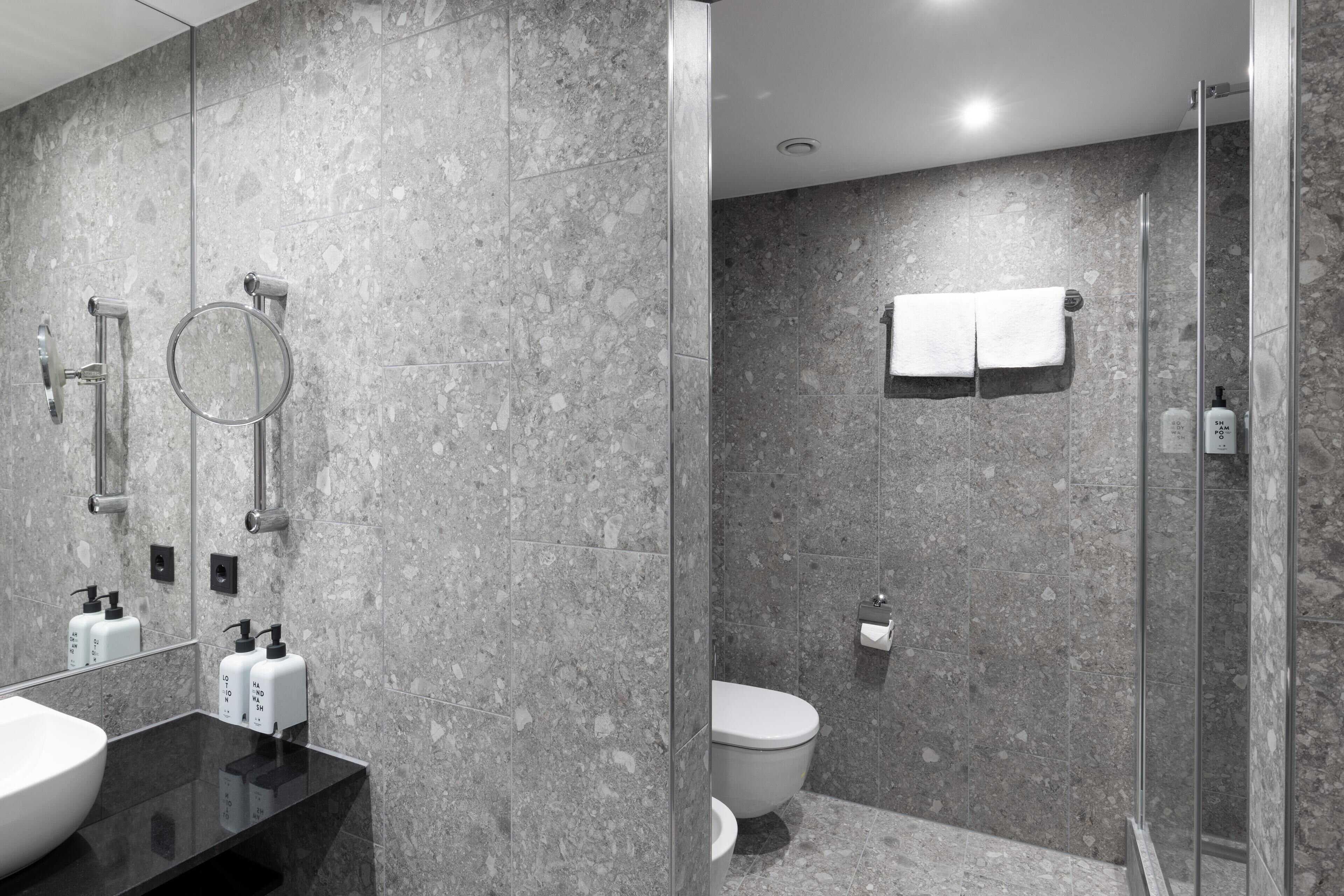 Kamar mandi
