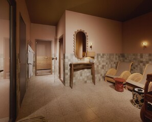 Spa - Scandic Charlottenburg (Neueröffnung/Reopening) (Berlin)