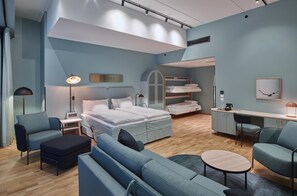 Superior Room (Family)