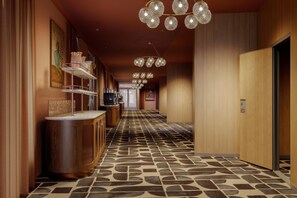 Meeting facility - Scandic Charlottenburg (Berlin)