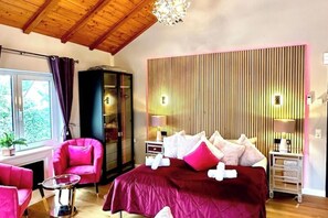 WiFi - Vacation apartment Flamingo (Teltow)